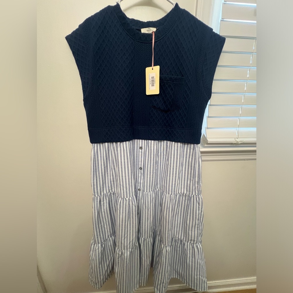 Super cute boutique dress